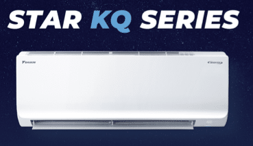 daikin max KQ Series FTKQ-YV2S 2024